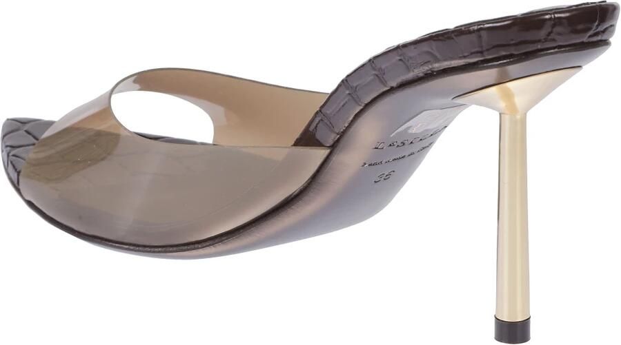 Le Silla Flat Shoes - Foto 2