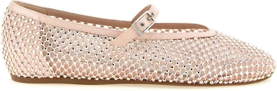 Le Silla Gilda Ballerina Flat