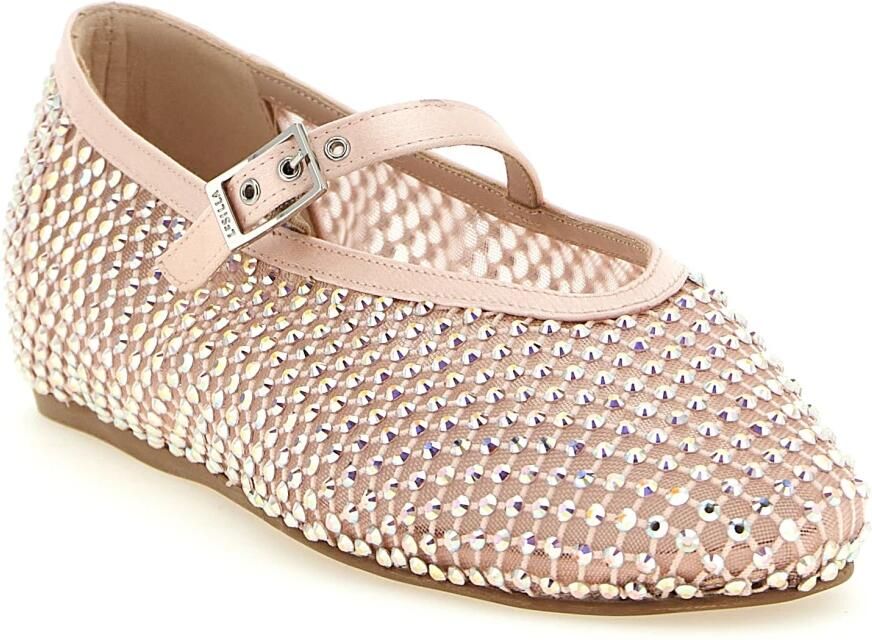 Le Silla Gilda Ballerina Flat - Foto 2