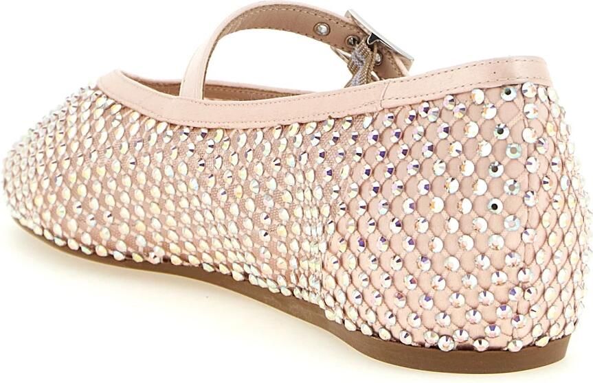 Le Silla Gilda Ballerina Flat - Foto 3