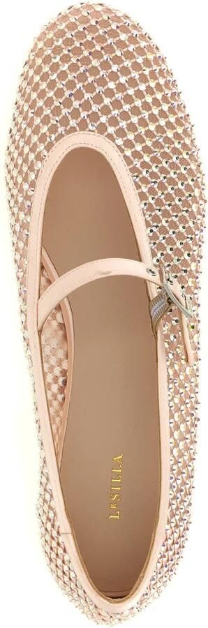 Le Silla Gilda Ballerina Flat - Foto 4
