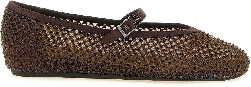 Le Silla Gilda Ballerina Flat