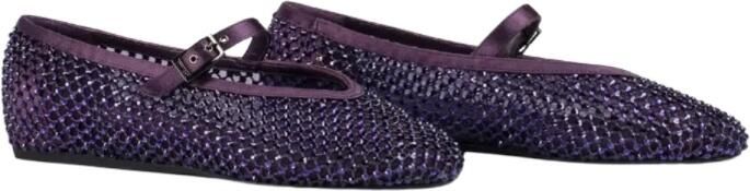 Le Silla Gilda Ballerina plat - Foto 2