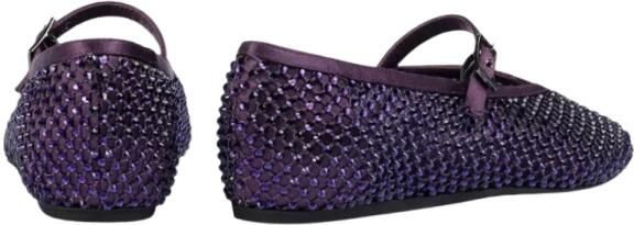Le Silla Gilda Ballerina plat - Foto 3