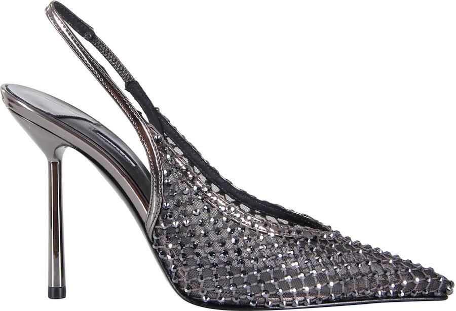 Le Silla Gilda Pump - Foto 2