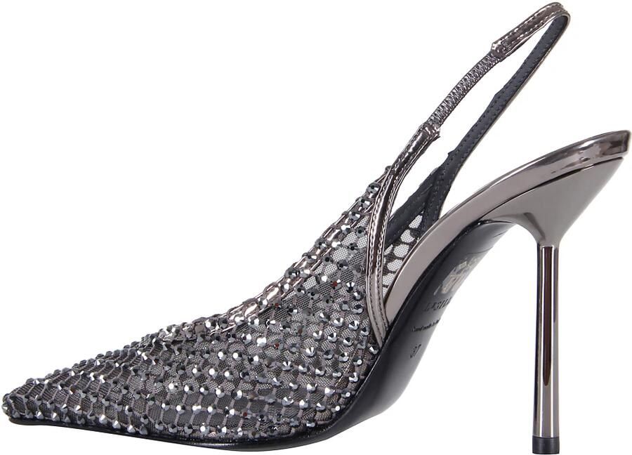 Le Silla Gilda Pump