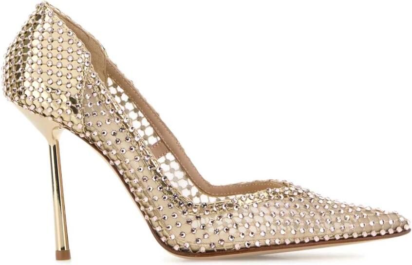Le Silla Gilda Pump