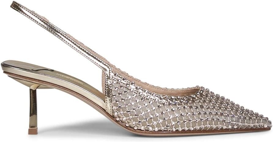 Le Silla Gilda Pump