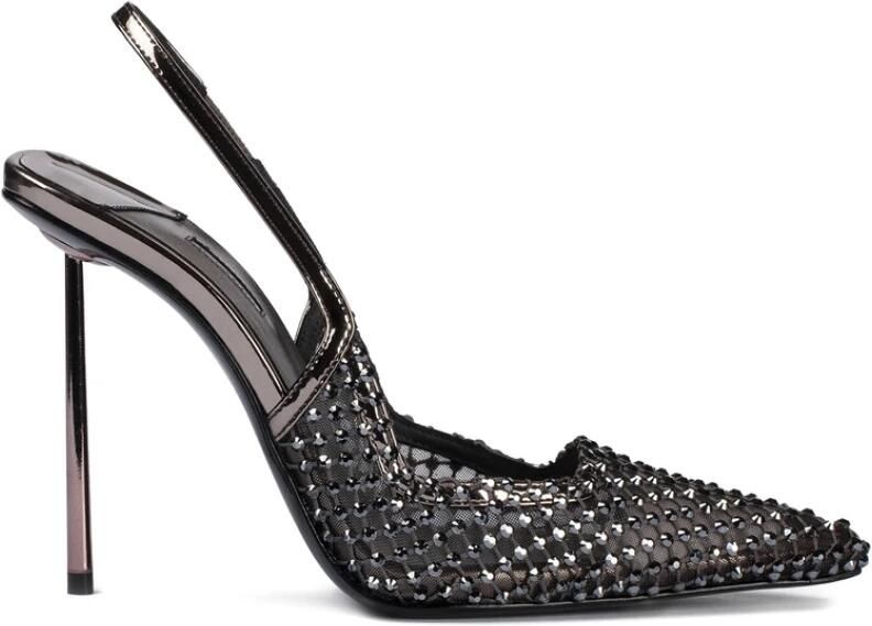 Le Silla Gilda Pumps