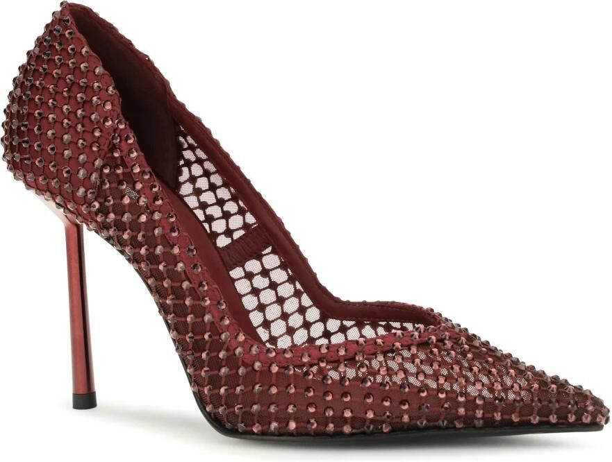 Le Silla Gilda Pumps