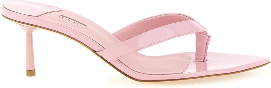 Le Silla Gisele Sandal