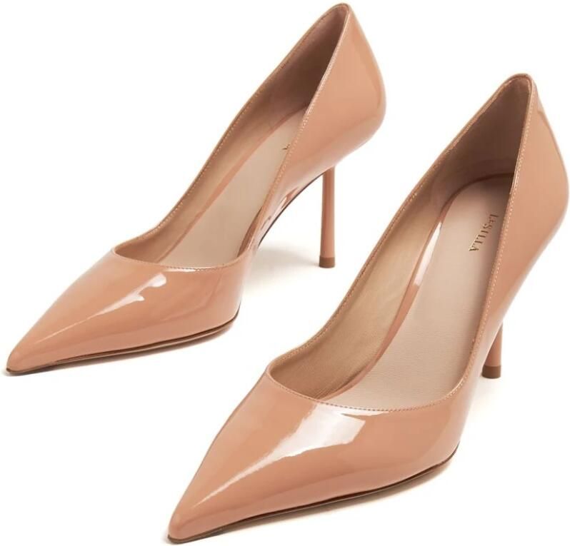 Le Silla Hakken Sandalen