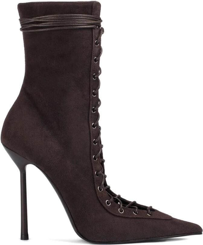Le Silla Heeled Laarzen
