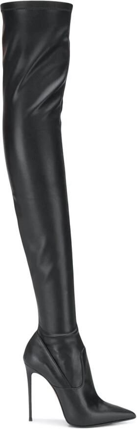 Le Silla Laarzen