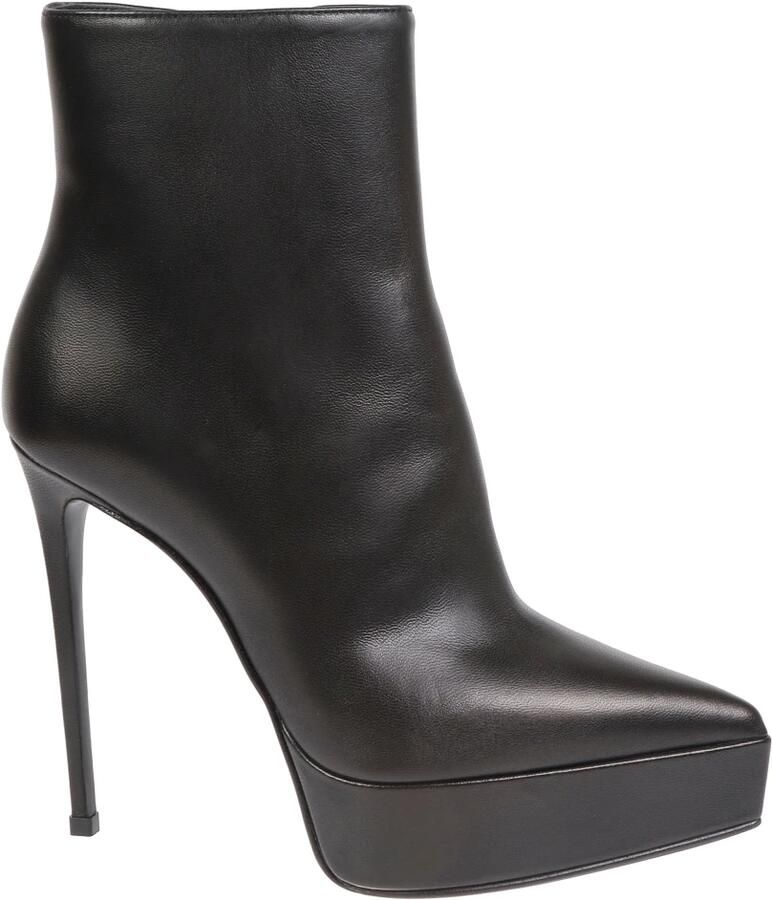 Le Silla Laarzen
