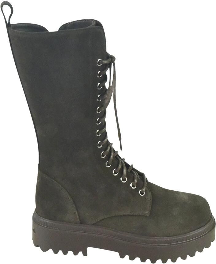 Le Silla Lace-up Laarzen