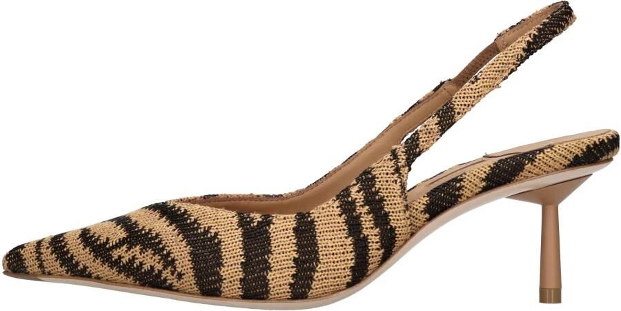Le Silla Vivienne Slingback