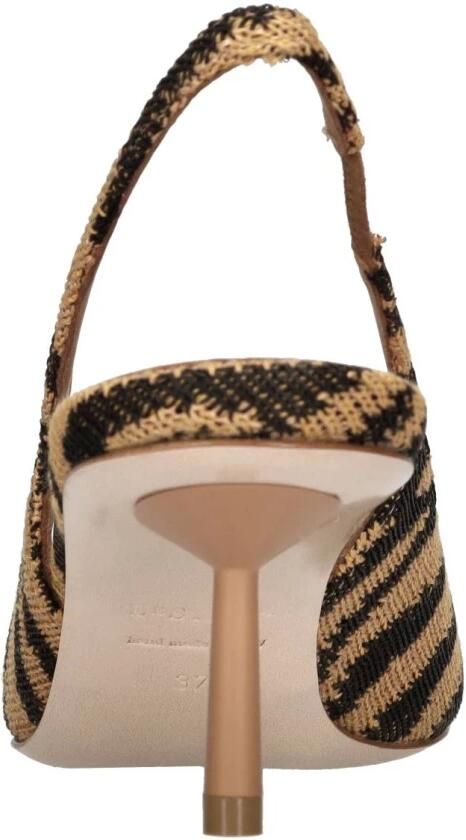 Le Silla Vivienne Slingback - Foto 3