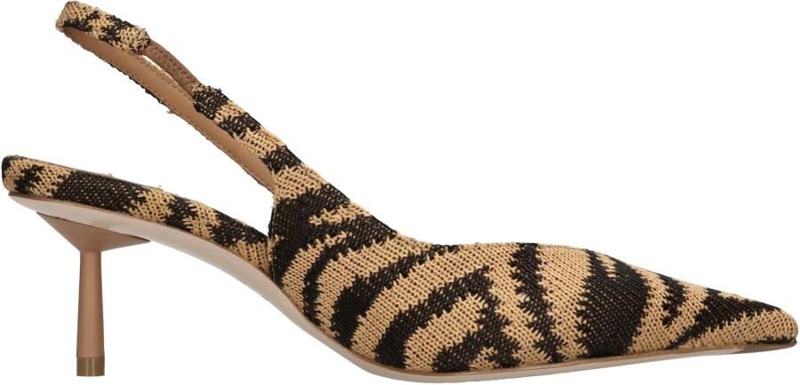 Le Silla Vivienne Slingback - Foto 4
