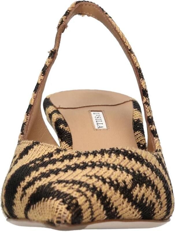 Le Silla Vivienne Slingback - Foto 2