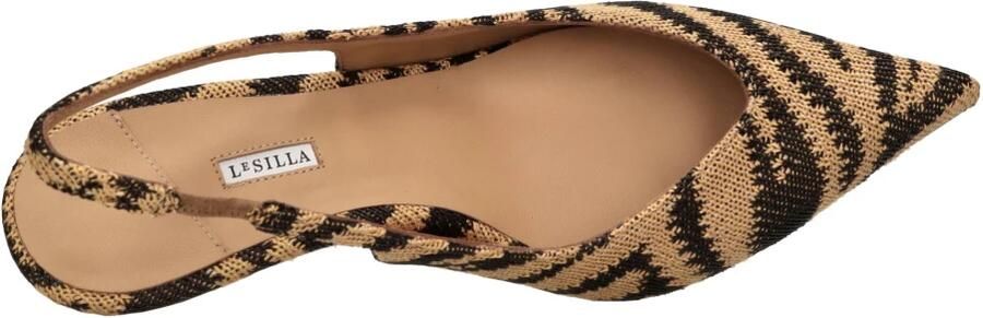 Le Silla Vivienne Slingback - Foto 5