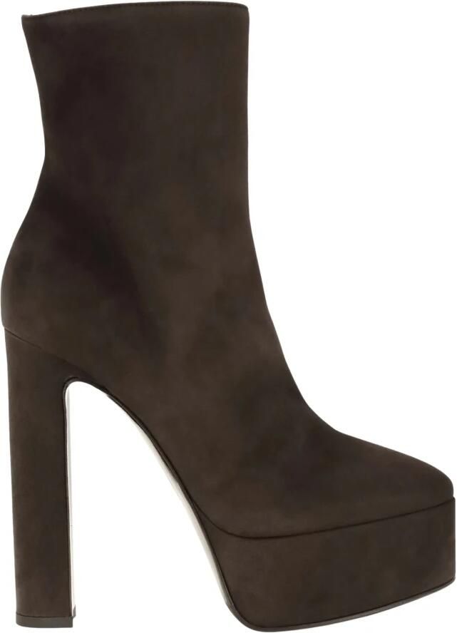Le Silla Nora Platform Enkellaarsjes