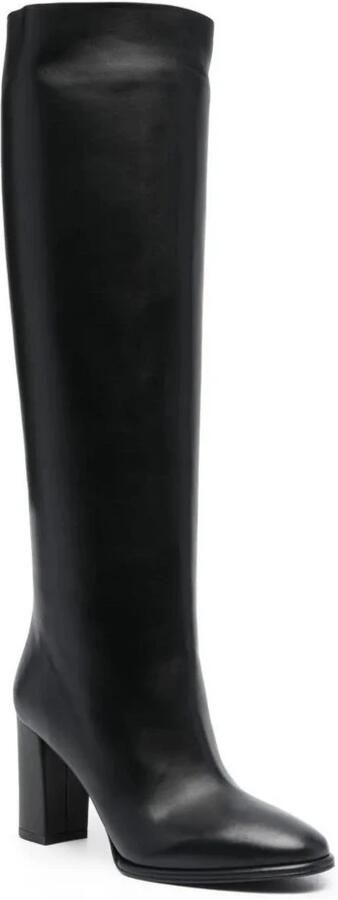 Le Silla Over-de-knie laarzen