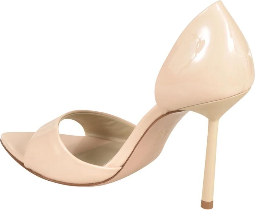 Le Silla Pointed Sandal - Foto 2