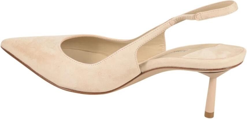 Le Silla Puntige Slingback Pumps - Foto 2