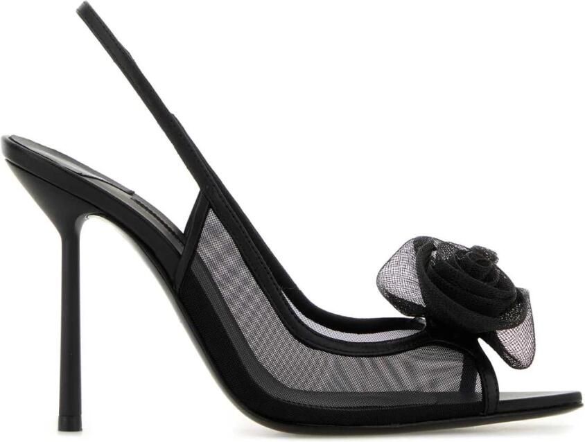 Le Silla Rose Sandal