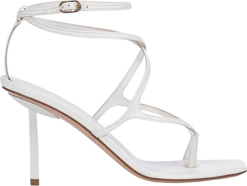 Le Silla Sandaal Teenslipper
