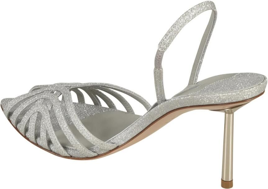 Le Silla Sandalen met bandjes - Foto 2