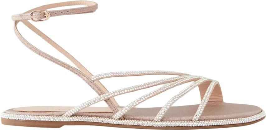 Le Silla Scarlet Sandals