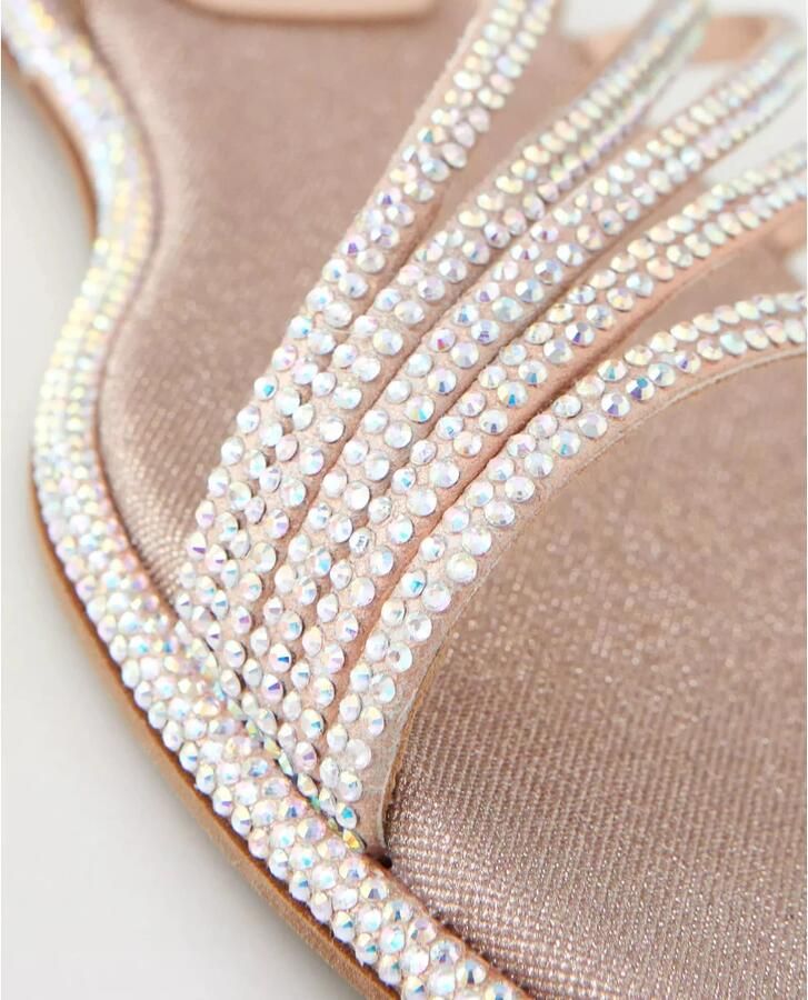 Le Silla Scarlet Sandals - Foto 2