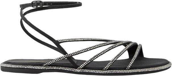 Le Silla Scarlet Sandals