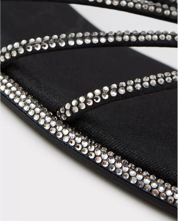 Le Silla Scarlet Sandals - Foto 2