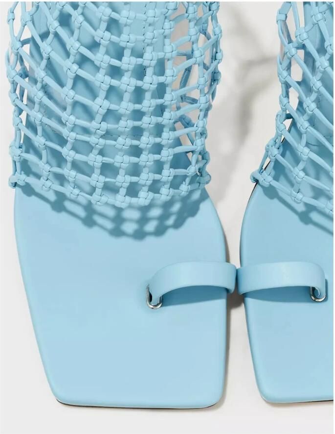 Le Silla Stiletto Sandalen - Foto 2