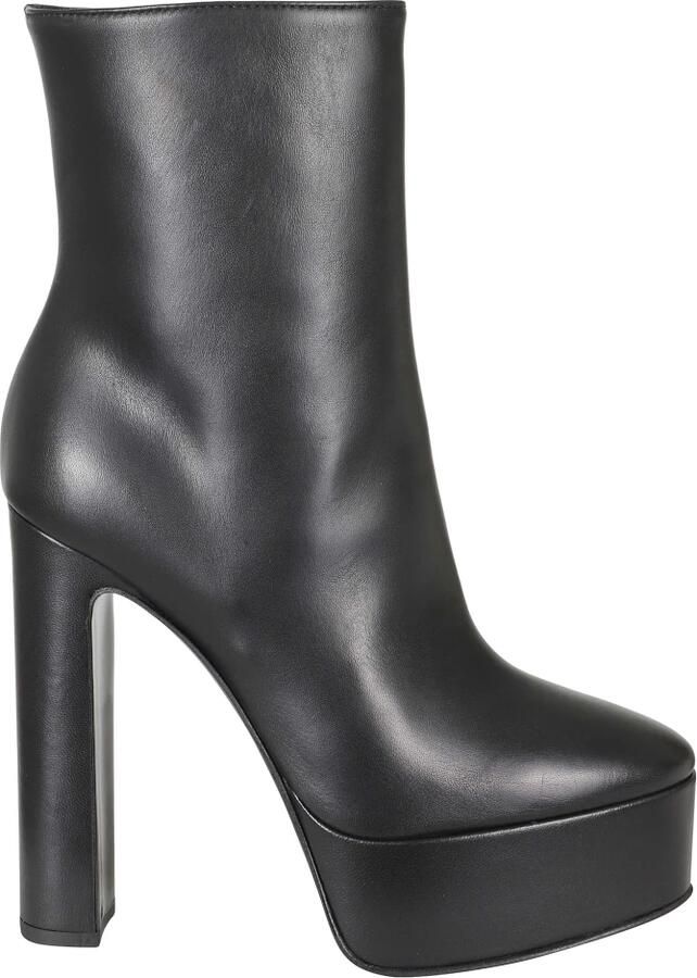 Le Silla Stivaletto Nora