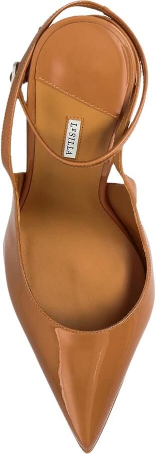 Le Silla UMA Platform Schoenen - Foto 2