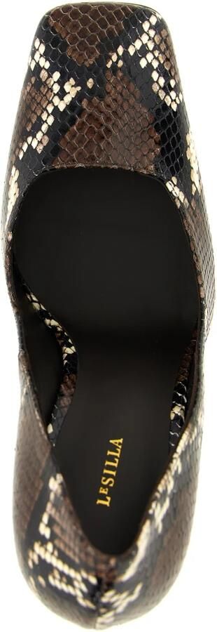 Le Silla Vittoria Pump - Foto 2