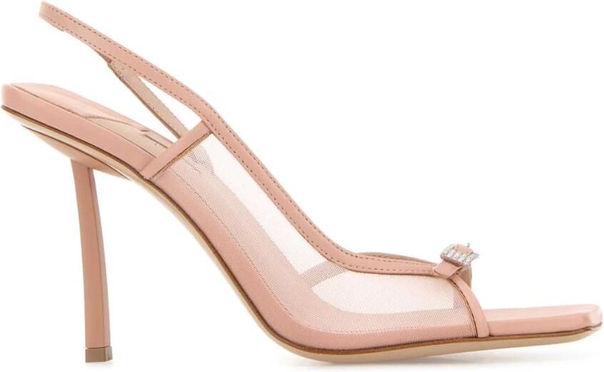 Le Silla Vittoria Sandal
