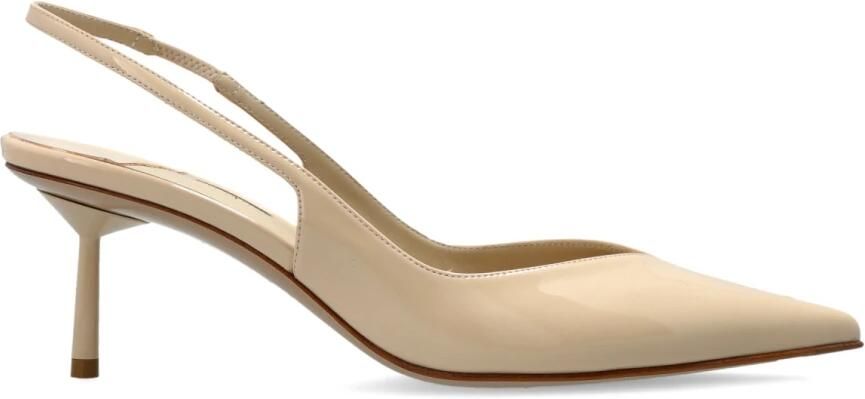 Le Silla Vivienne Schoenen met Hak