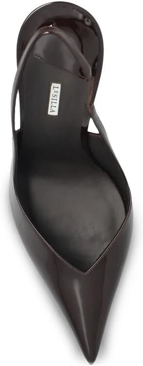 Le Silla Vivienne Slingback - Foto 6