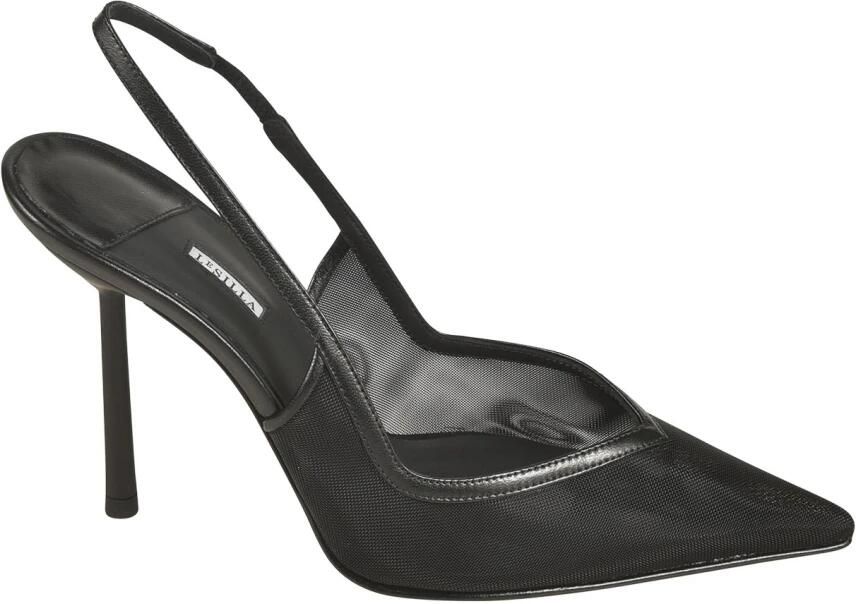 Le Silla Vivienne Slingback Pump