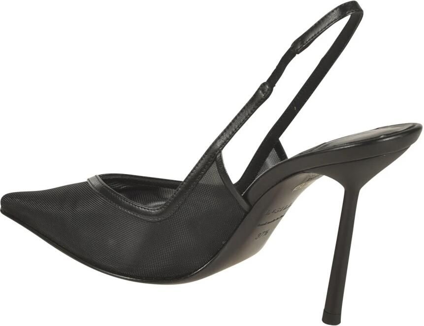 Le Silla Vivienne Slingback Pump - Foto 2