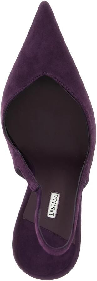 Le Silla Vivienne Slingback Pumps - Foto 4