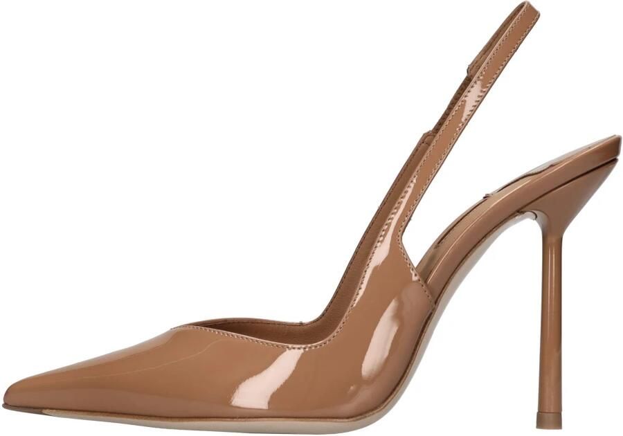 Le Silla Vivienne Slingback Pumps