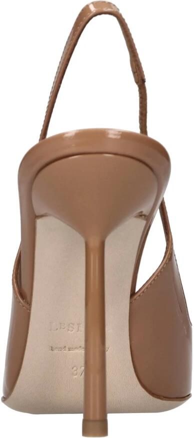 Le Silla Vivienne Slingback Pumps - Foto 4