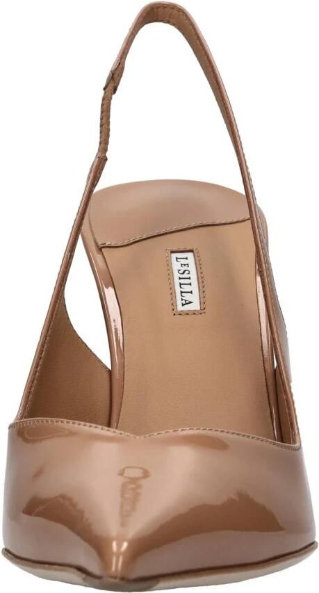 Le Silla Vivienne Slingback Pumps - Foto 3