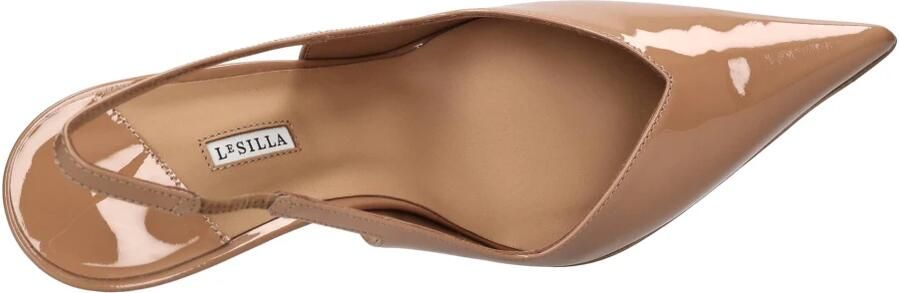Le Silla Vivienne Slingback Pumps - Foto 6